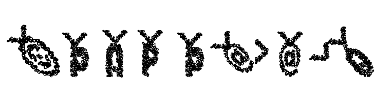 Caviarbats  Free Fonts Download