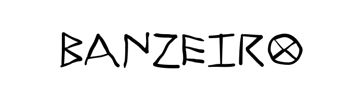 Tremolo-DemiBold  Free Fonts Download