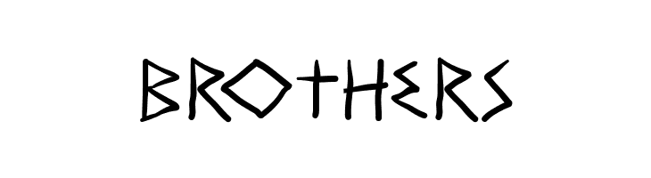 Tremolo-DemiBold  Free Fonts Download