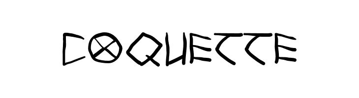 Tremolo-DemiBold  Free Fonts Download