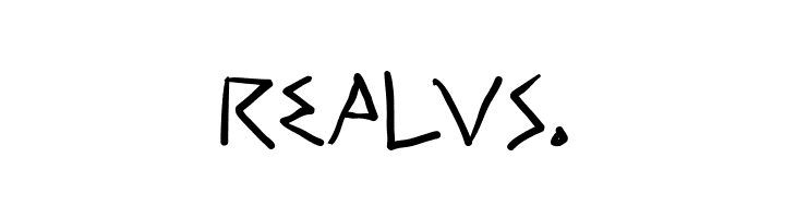 Tremolo-DemiBold  Free Fonts Download