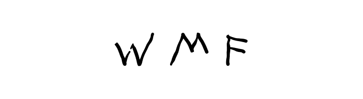 Tremolo-DemiBold  Free Fonts Download