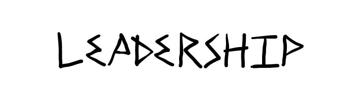 Tremolo-DemiBold  Free Fonts Download