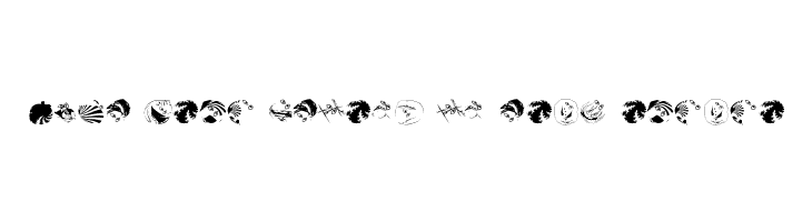 FraktalConPablos  Free Fonts Download