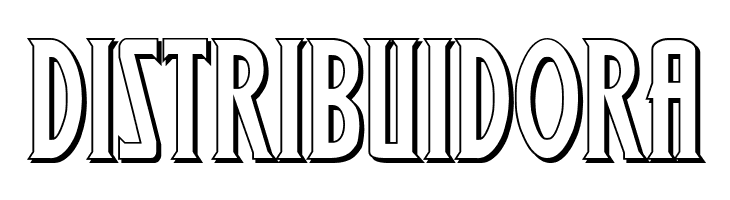 Wolf's Bane Shadow  Free Fonts Download