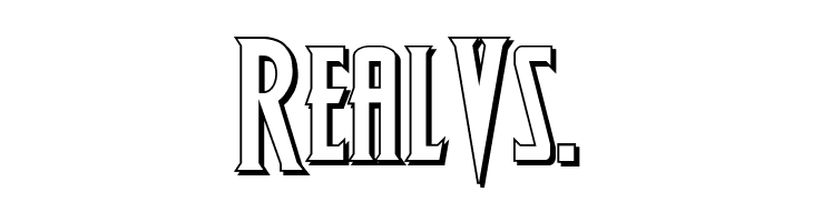 Wolf's Bane Shadow  Free Fonts Download