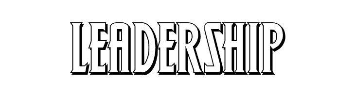 Wolf's Bane Shadow  Free Fonts Download