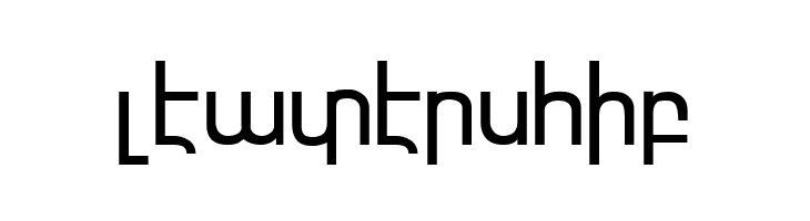 Sassoun  Free Fonts Download