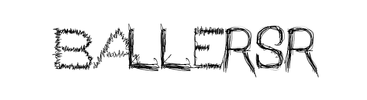 schizophrenia Queue  Free Fonts Download