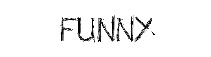 schizophrenia Queue  Free Fonts Download