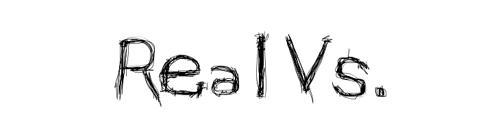 schizophrenia Queue  Free Fonts Download