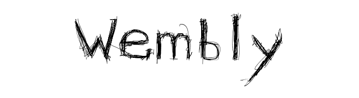 schizophrenia Queue  Free Fonts Download