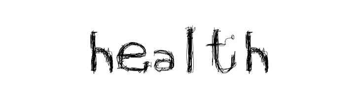 schizophrenia Queue  Free Fonts Download