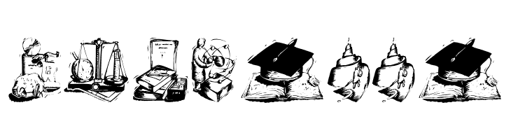 EinsteinsWorlds  Free Fonts Download