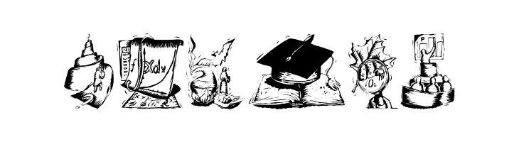 EinsteinsWorlds  Free Fonts Download