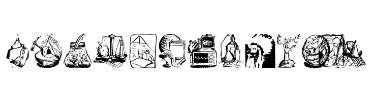 EinsteinsWorlds  Free Fonts Download