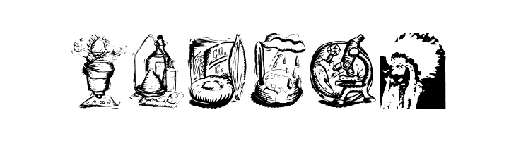 EinsteinsWorlds  Free Fonts Download