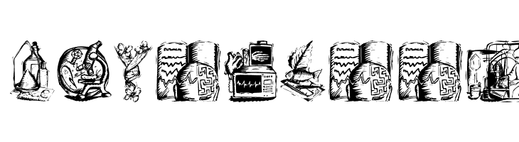 EinsteinsWorlds  Free Fonts Download
