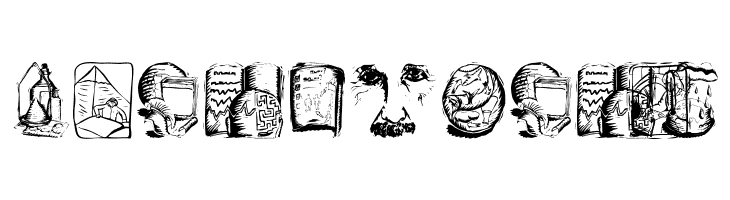 EinsteinsWorlds  Free Fonts Download