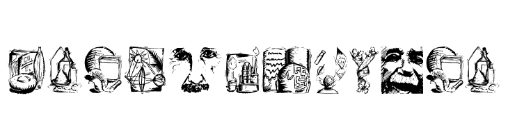 EinsteinsWorlds  Free Fonts Download