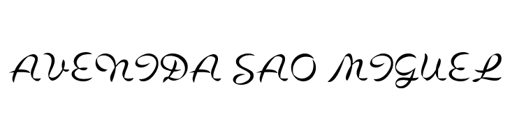 Cigno  Free Fonts Download