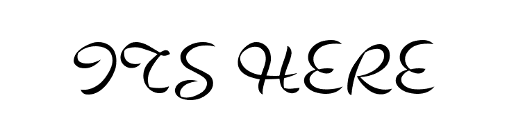 Cigno  Free Fonts Download