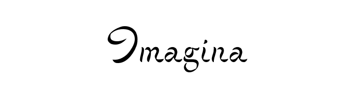 Cigno  Free Fonts Download