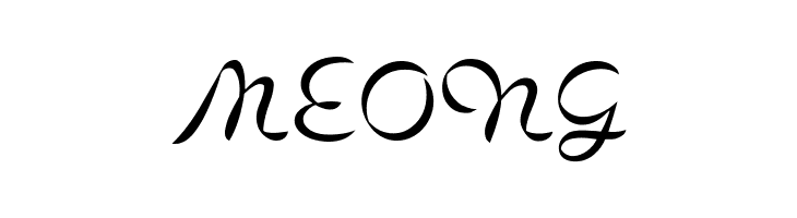 Cigno  Free Fonts Download