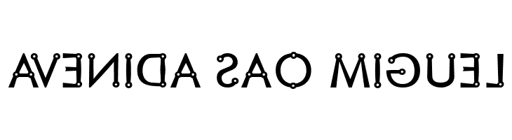 Blacksmith Delight Mirrored  Free Fonts Download