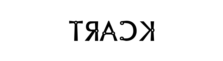 Blacksmith Delight Mirrored  Free Fonts Download