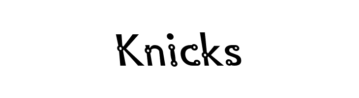 Blacksmith Delight Lefty  Free Fonts Download