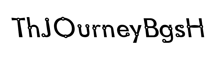 Blacksmith Delight Lefty  Free Fonts Download