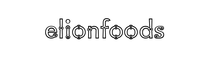 Blacksmith Delight Outlined  Free Fonts Download