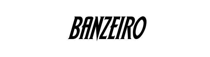 Wolf's Bane Italic  Free Fonts Download