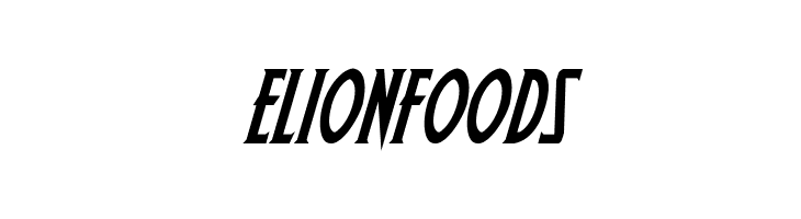 Wolf's Bane Italic  Free Fonts Download