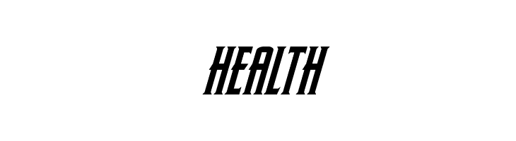 Wolf's Bane Italic  Free Fonts Download