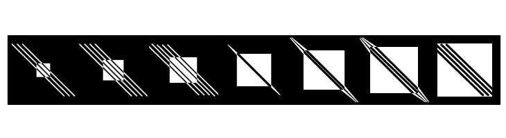 GalleriaGeometricaB  Free Fonts Download