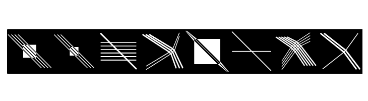 GalleriaGeometricaB  Free Fonts Download