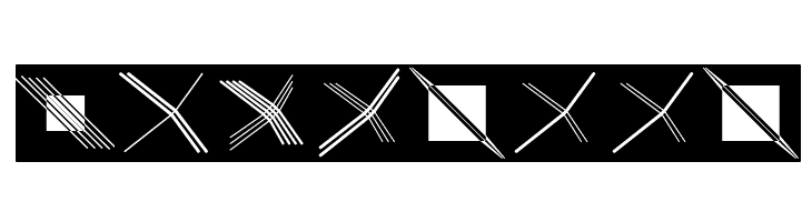 GalleriaGeometricaB  Free Fonts Download