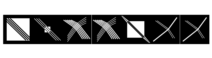 GalleriaGeometricaB  Free Fonts Download