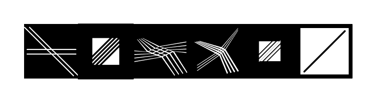 GalleriaGeometricaB  Free Fonts Download