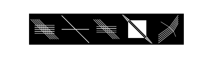 GalleriaGeometricaB  Free Fonts Download