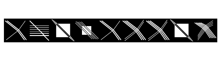 GalleriaGeometricaB  Free Fonts Download