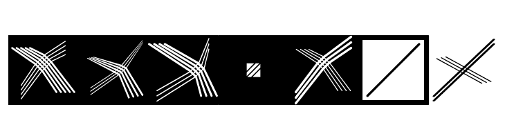 GalleriaGeometricaB  Free Fonts Download