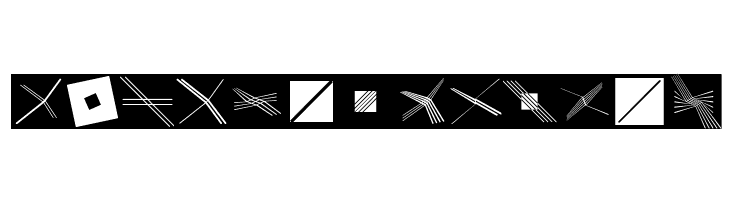 GalleriaGeometricaB  Free Fonts Download