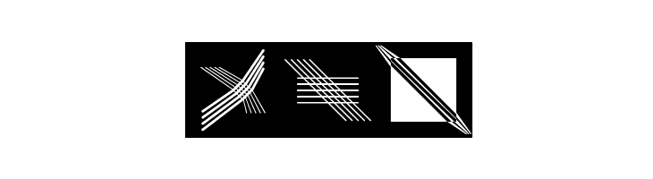GalleriaGeometricaB  Free Fonts Download