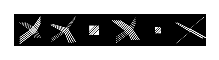 GalleriaGeometricaB  Free Fonts Download