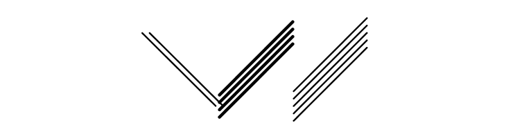 GalleriaGeometricaA  Free Fonts Download