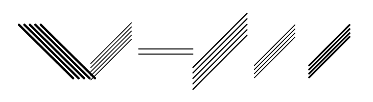 GalleriaGeometricaA  Free Fonts Download