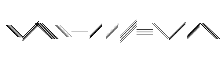 GalleriaGeometricaA  Free Fonts Download